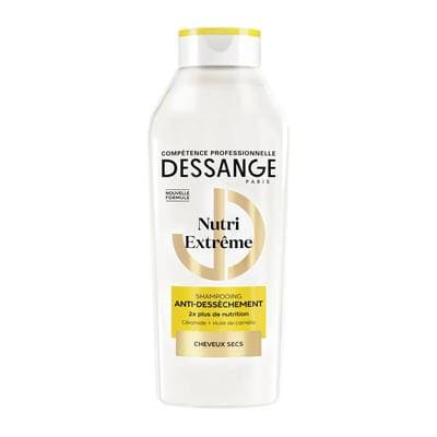 Dessange Shampoing Nutri-Extrême, 280ml