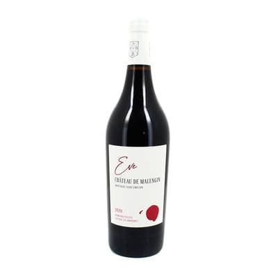 Montagne Saint-Emilion AOC Château de Malengin, 75cl