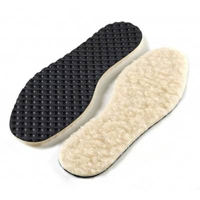 De Clermont Semelles Carbolaine, Taille 36/37 1 paire