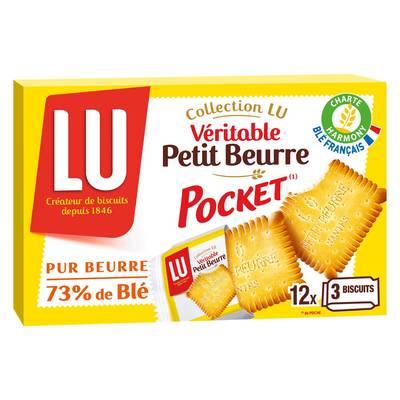 Lu - Petit beurre pocket