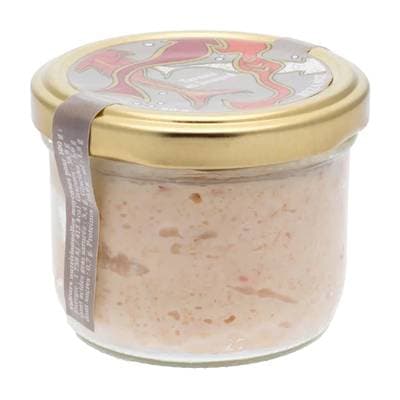 3544462020062 - Byzance - Tarama Homard