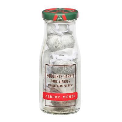 3234750030162 - Albert Ménès - Bouquet garni pour viande
