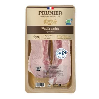 Prunier Petits salés supérieurs, 300g
