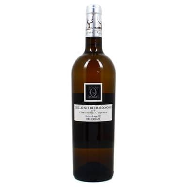 Beaujolais blanc AOP Maison Christophe Coquart, 75cl