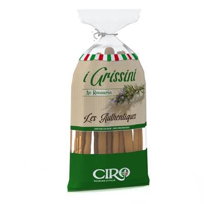 Ciro Grissini Authentique Romarin, 200g