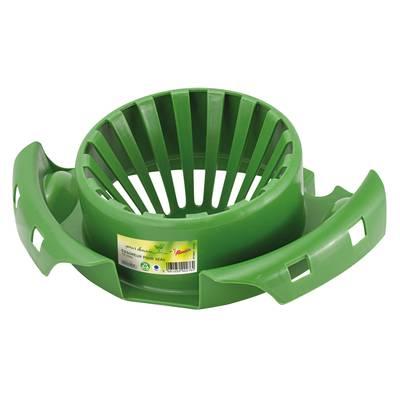 Ménatex - Pour demain - Essoreur pour seau 13L 100% recyclé et recyclable