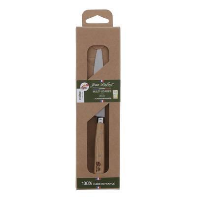 Jean Dubost - Couteau multi usages 11 cm