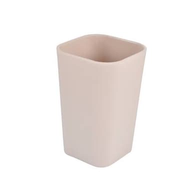 Douceur D Interieur Gobelet vitamine taupe, 1 gobelet