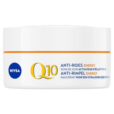 Nivea Crème Jour Visage Anti-rides Activateur d'Eclat, 50ml