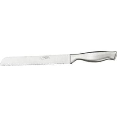 Jean Dubost Couteau pain tout inox Espace, 20 cm