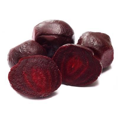3760074479900 - Les Paysans Bio - Betterave cuite bio