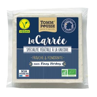 3273221117162 - Tomm'Pousse - Carrée fines herbes bio