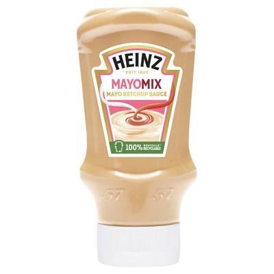 Heinz - Ketchup Mayonnaise - Mayomix