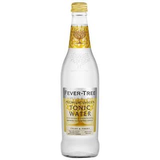 Fever Tree Tonic water, 50cl