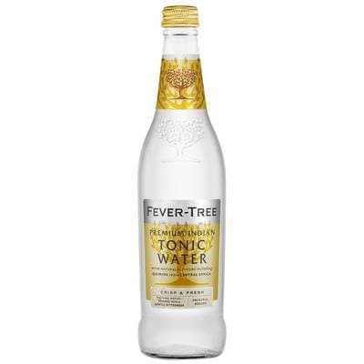 Fever Tree Tonic water, 50cl