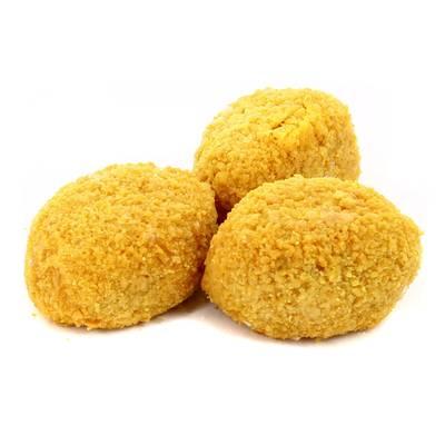 Galileo - L'Italie des Saveurs - Arancini Tomate Mozzarella