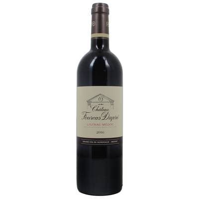 Haut-Médoc Château Fourcas Dupré, 75cl