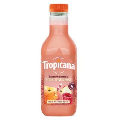 Tropicana Edition Limité Pure Tendresse, 90cl