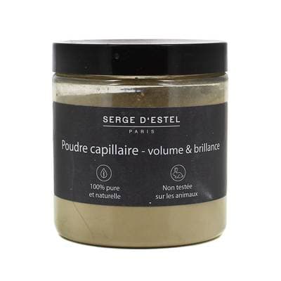 Serge d'Estel Paris Henné Neutre Sans Colorant, 100g