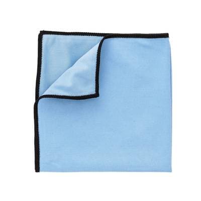 Pimpant Microfibre extra-fine, 40 x 40 cm