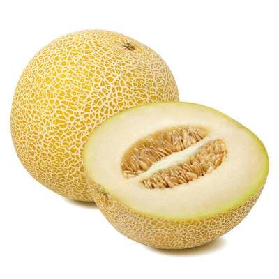 Melon Galia, 1 pièce