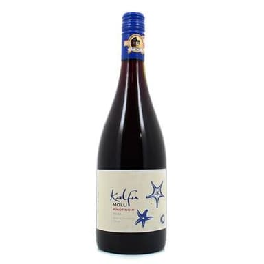 Chili Kalfu Molu Reserva Pinot Noir, 75cl