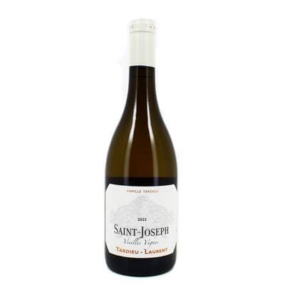 Saint-Joseph Blanc AOC Maison Tardieu - Laurent, 75cl