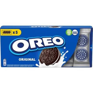 Oréo Original pocket, 220g