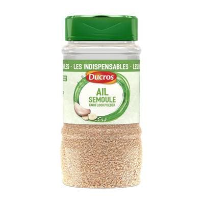 Ducros Ail Semoule, 335g