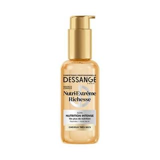 Dessange Huile Sublimatrice, 110ml