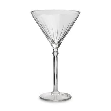 Collection Noble Verre à cocktail 23cl Noble, 4 verres