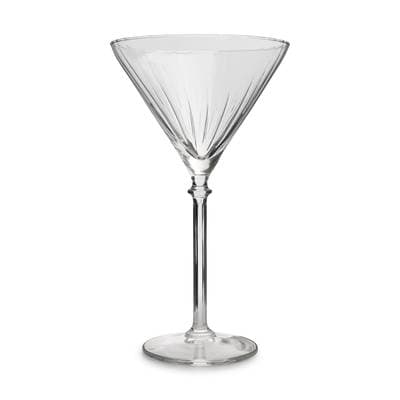 Collection Noble Verre à cocktail 23cl Noble, 4 verres