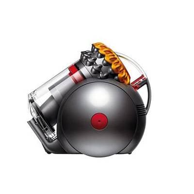 5025155028063 - Dyson - Aspirateur sans sac Big ball allergy 