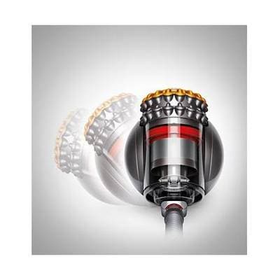 5025155028063 - Dyson - Aspirateur sans sac Big ball allergy 