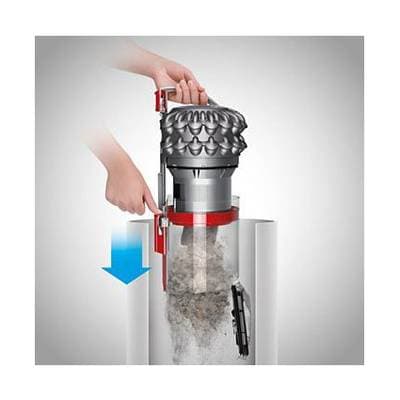 5025155028063 - Dyson - Aspirateur sans sac Big ball allergy 