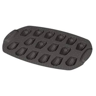 Tefal Moule Mini madeleines PerfectBake, 1 pièce