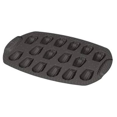 Tefal Moule Mini madeleines PerfectBake, 1 pièce
