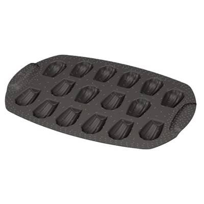 Tefal Moule Mini madeleines PerfectBake, 1 pièce