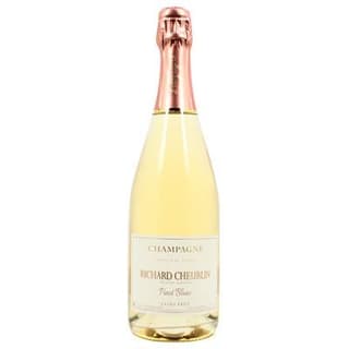 Richard Cheurlin Champagne Extra Brut, 75cl