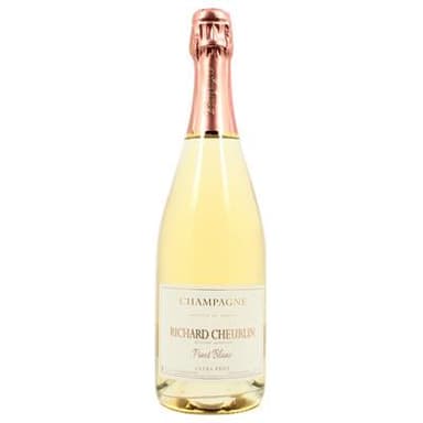 Richard Cheurlin Champagne Extra Brut, 75cl