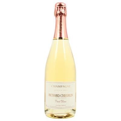 Richard Cheurlin Champagne Extra Brut, 75cl