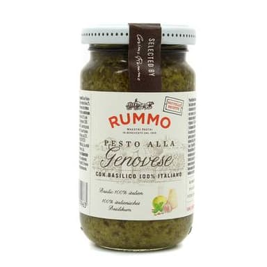 Rummo Sauce Pesto Alla Genovese, 190g