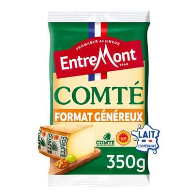 Entremont Comté AOP, 350g