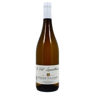Macon Villages Blanc AOC Domaine Cheysson, 75cl
