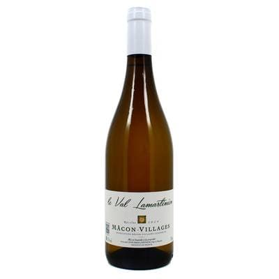 Macon Villages Blanc AOC Domaine Cheysson, 75cl