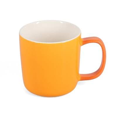 Collection Mae Chope 37cl tangerine Mae, 1 pièce