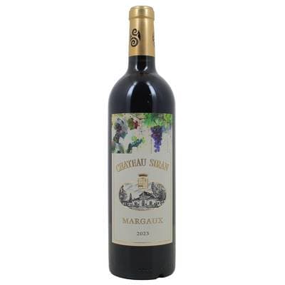 Margaux AOC Château Siran, 75cl