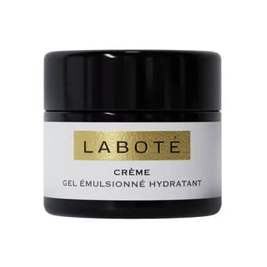 Laboté Crème | gel émulsionné hydratant, 30ml