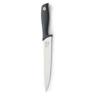 Brabantia Couteau de cuisine - Dark Grey