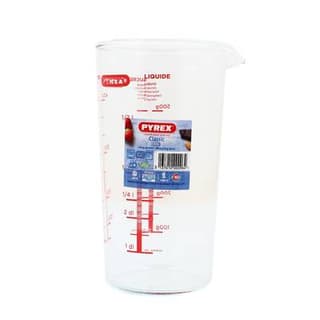 Pyrex Verre à mesure